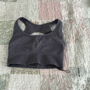 NVGTN NWT small sports bra